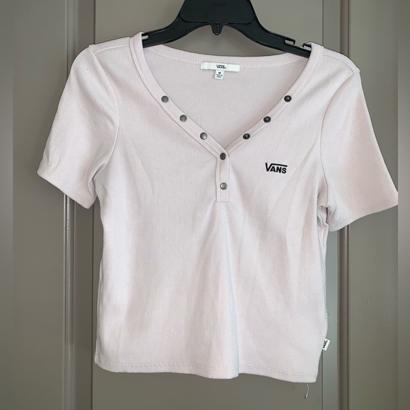 Vans Tops - ⭐️BUNDLE⭐️ of Vans Shirts/Jackets